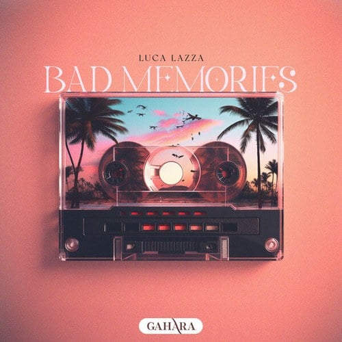 Luca Lazza-Bad Memories