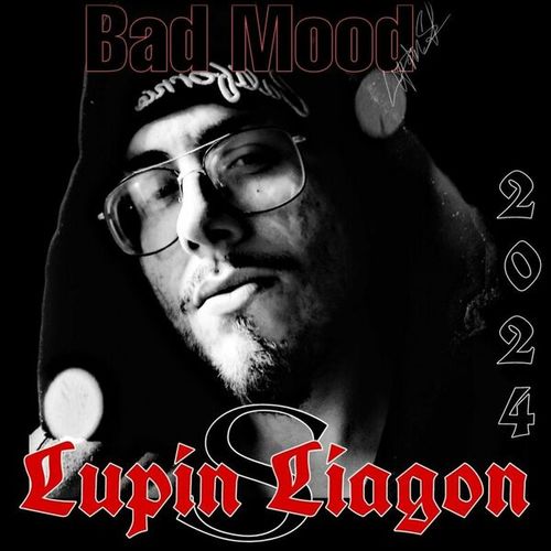 Lupin SL-Bad Mood