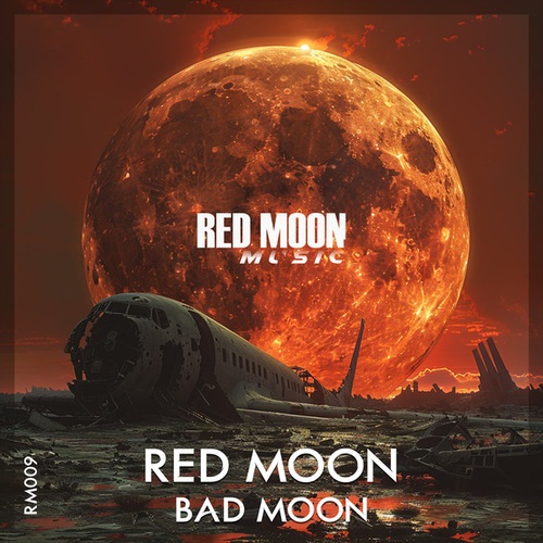 Red Moon-Bad Moon