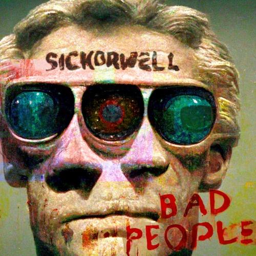SICKorWELL-Bad People