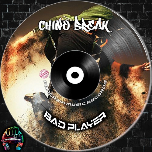 ChinoBreak-Bad Player
