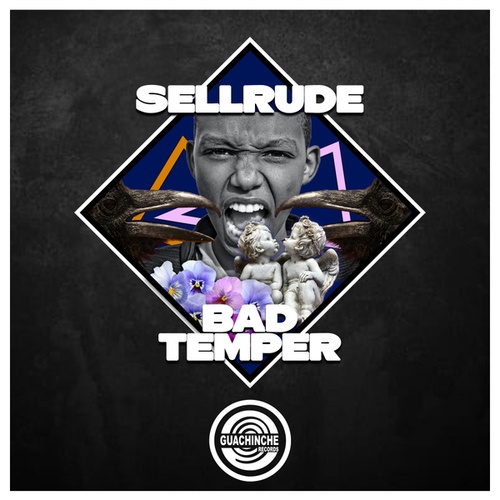 SellRude-Bad Temper