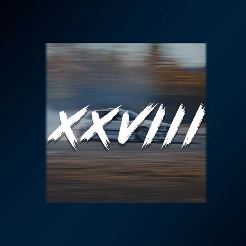XXVIII, Grafezzy-Bad Thoughts