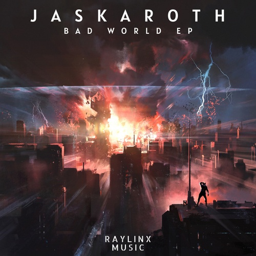 Jaskaroth-Bad World EP
