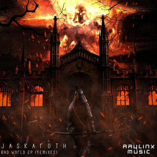 Jaskaroth, Shokai, HVSH, Nyvranth, Barknoiz, Balack-Bad World EP