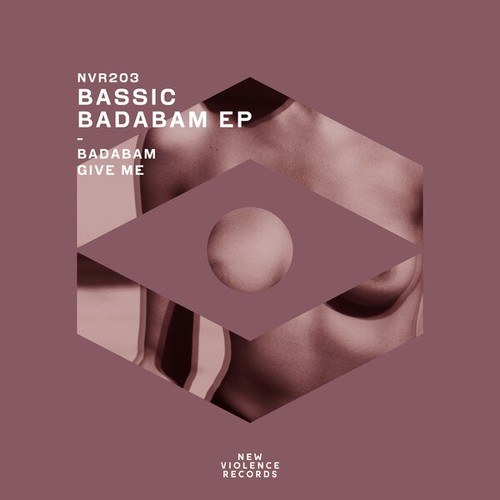 Bassic (ARG)-Badabam EP
