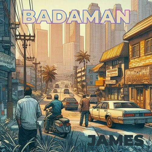 Badaman