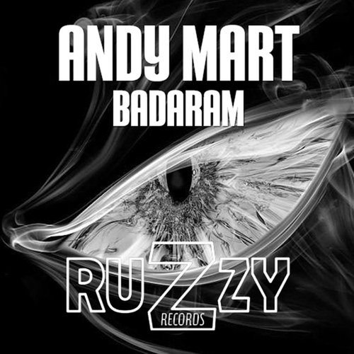 Andy Mart-Badaram