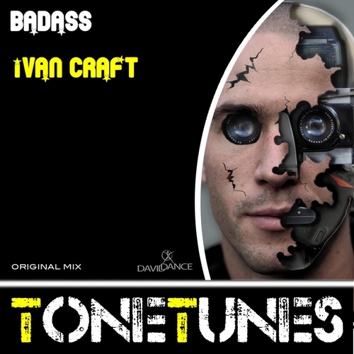 Ivan Craft-Badass