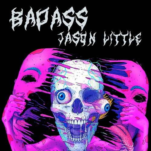 Jason Little-Badass