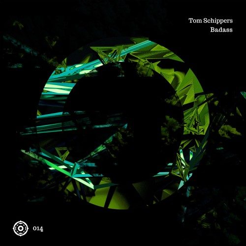 Tom Schippers-Badass