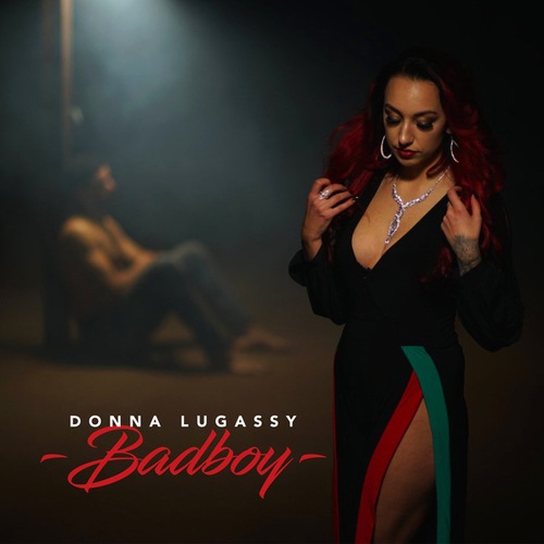 Donna Lugassy-Badboy