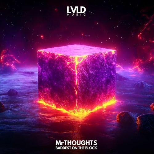 MrThoughts-Baddest On The Block