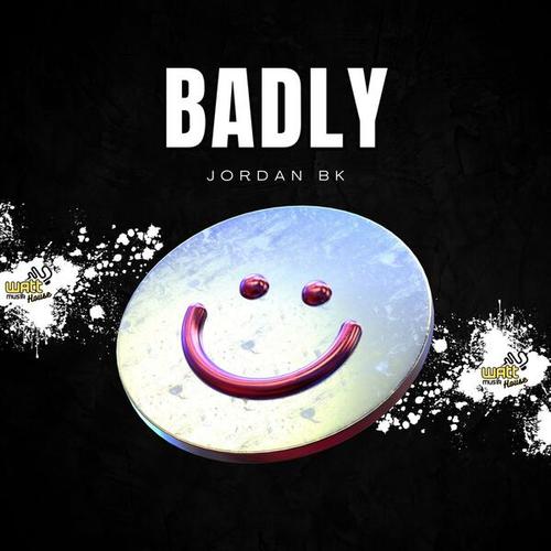 Jordan BK-Badly