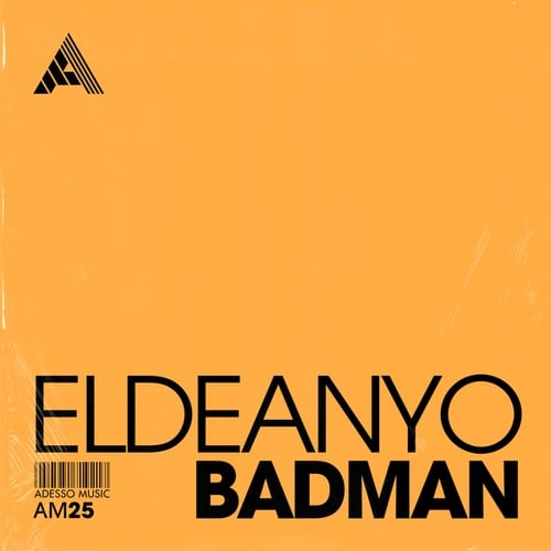 Eldeanyo-Badman