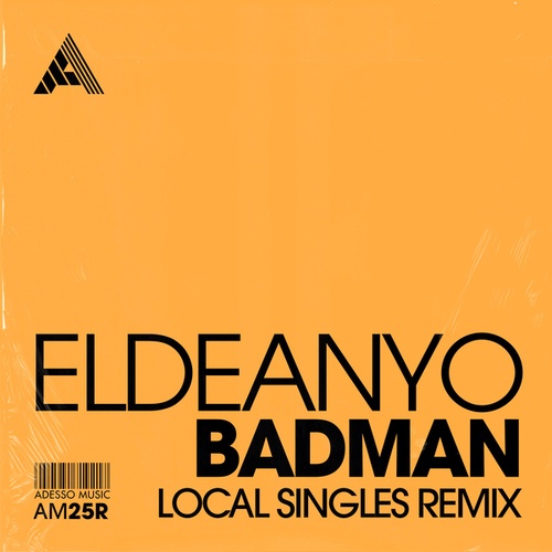 Eldeanyo-Badman