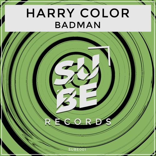 Harry Color-Badman