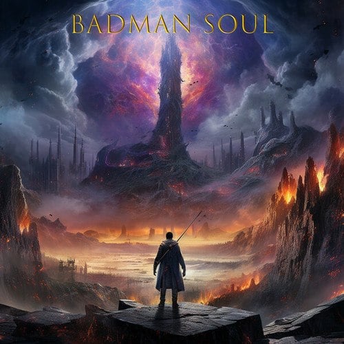 Collester-Badman Soul