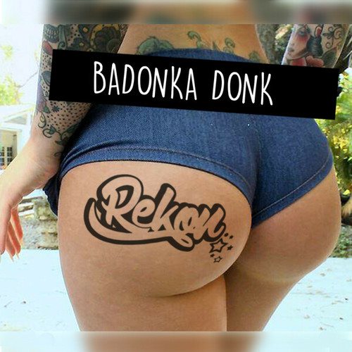 Badonka Donk