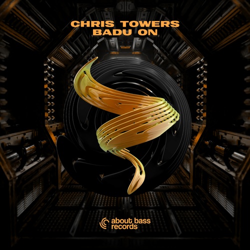 Chris Towers-Badu On