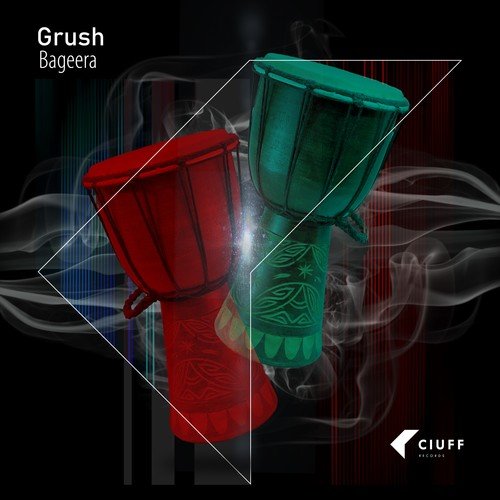 Grush-Bageera