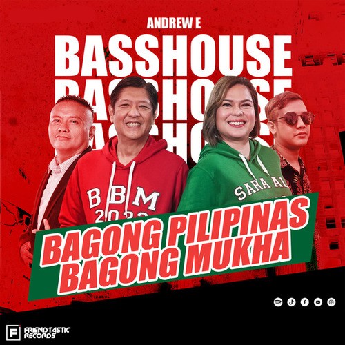 Kahel Gabotero-Bagong Pilipinas