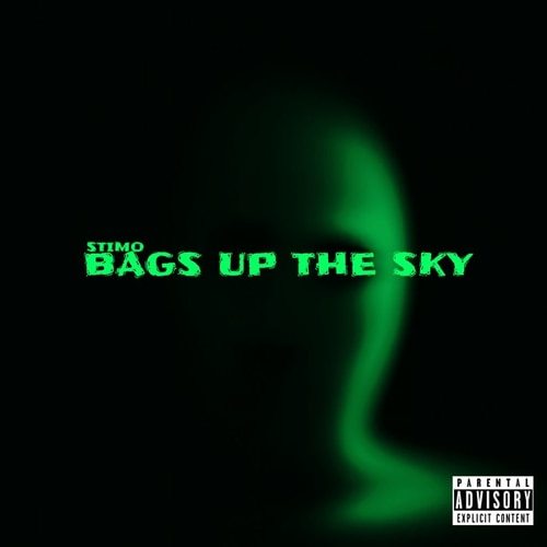 Bags up the sky