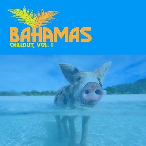 Bahamas Chillout, Vol. 1