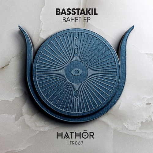 Basstakil-Bahet EP