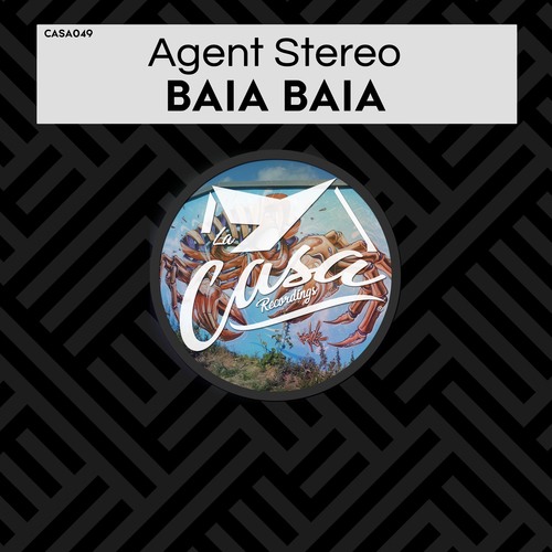 Agent Stereo-Baia Baia