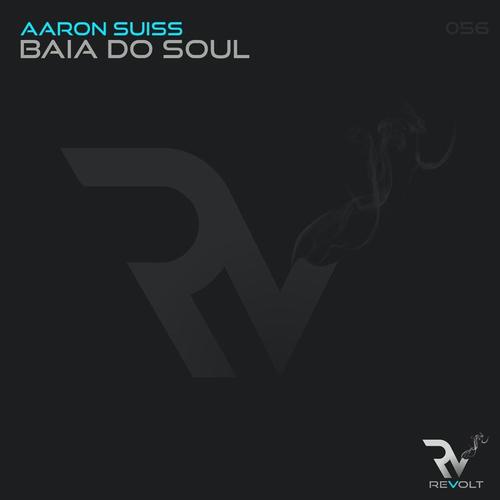 Aaron Suiss-Baia Do Soul