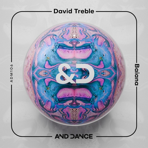 David Treble-Baiana