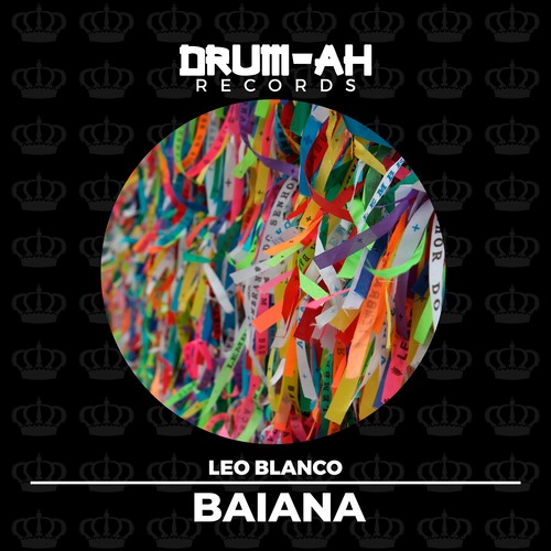 Leo Blanco-Baiana
