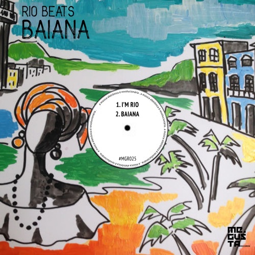Rio Beats (BR)-Baiana