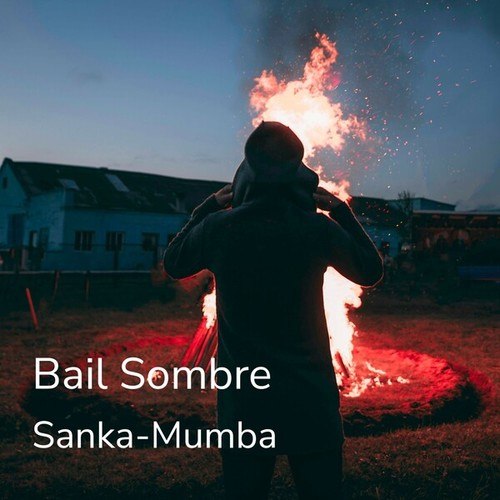 Bail sombre