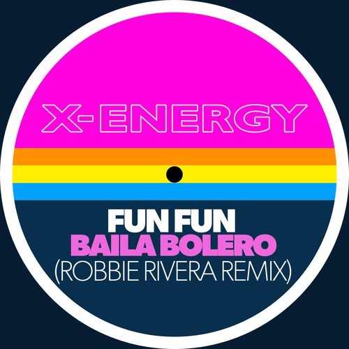 Baila Bolero (Robbie Rivera Remix)