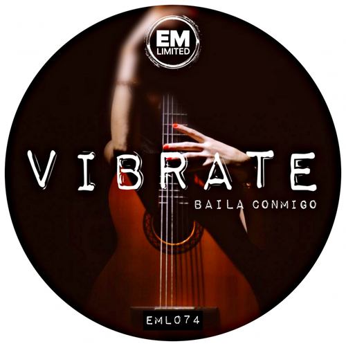 Vibrate-baila conmigo