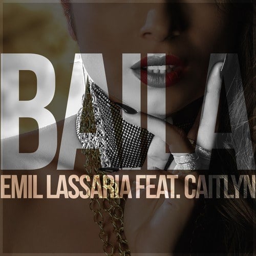 Emil Lassaria, Caitlyn-Baila
