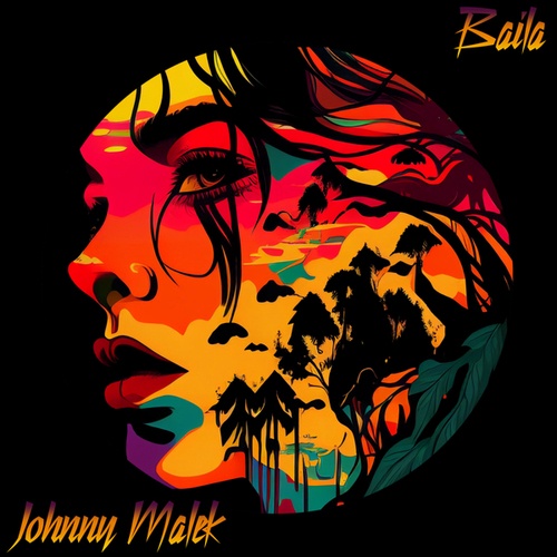 Johnny Malek-Baila