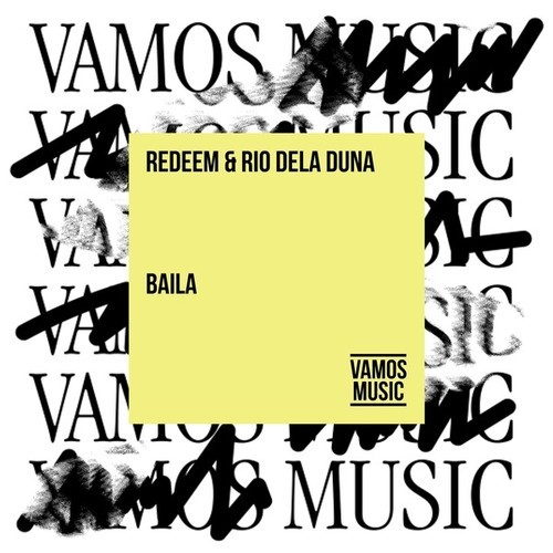 Redeem, Rio Dela Duna-Baila