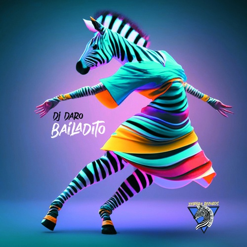 Bailadito