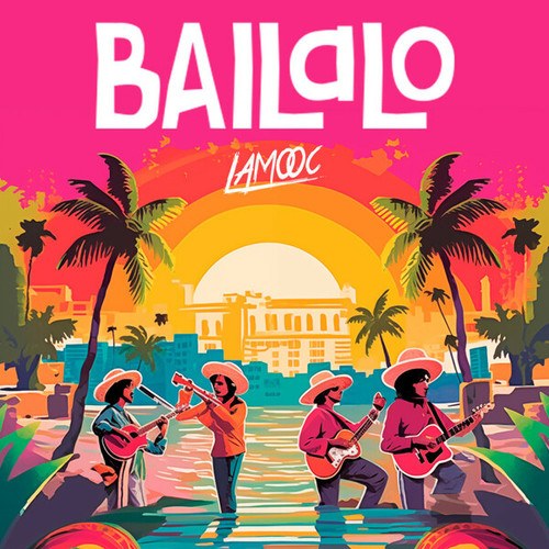Lamooc-Bailalo