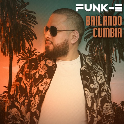 Funk-E-Bailando Cumbia