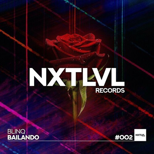 BLINQ-Bailando (Extended Mix)