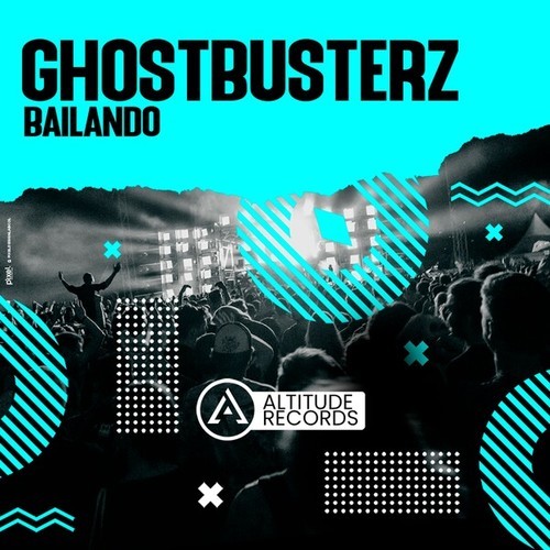 Ghostbusterz-Bailando