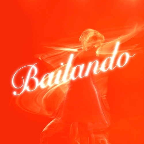 Red Cover Team-Bailando