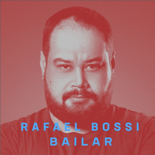 Rafael Bossi-Bailar