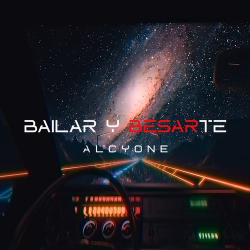 Alcyone-Bailar Y Besarte Guaracha