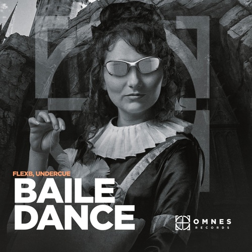 FlexB, Undercue-Baile Dance