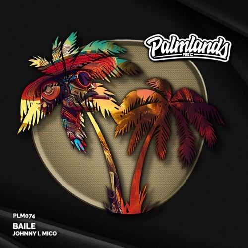 Baile (Extended Mix)